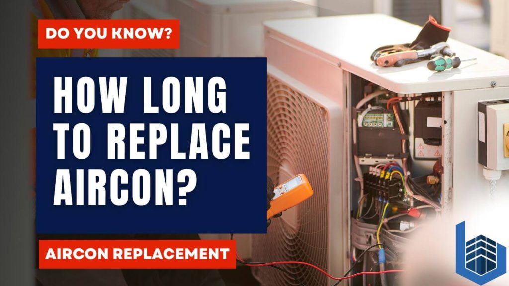 How Long Does It Really Take to Replace an AC Unit