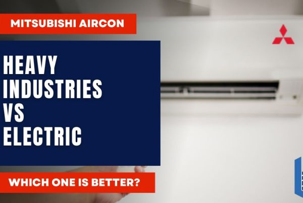 Mitsubishi Heavy Industries vs Mitsubishi Electric Aircon
