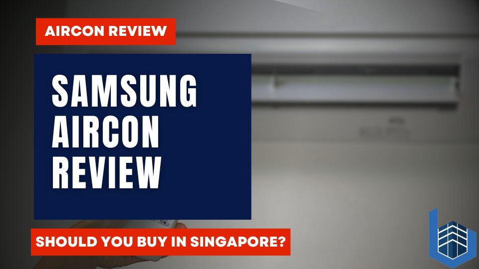 Samsung Aircon Review
