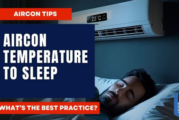 Best Air Conditioner Temperature to Sleep