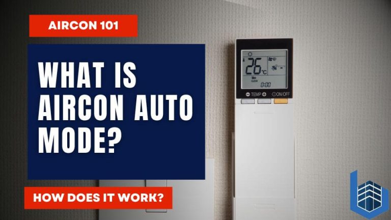 Automode Entry Inside Machine What Is Aircon Auto Mode and How Does It Work? – BLOSSOM AIR-CON