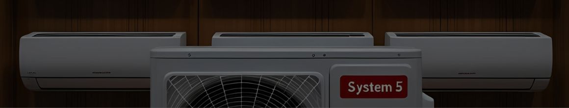 system 5 aircon in singapore